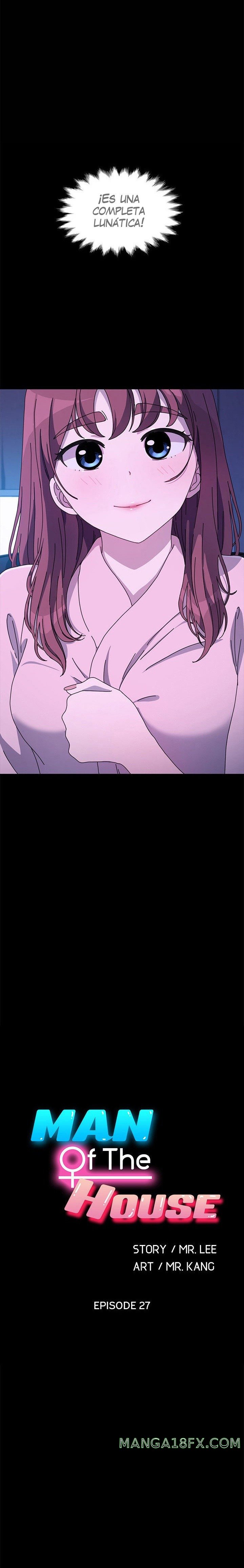 Ugh! My Husband Raw - Chapter 27 [photo 4] - MangaPorn