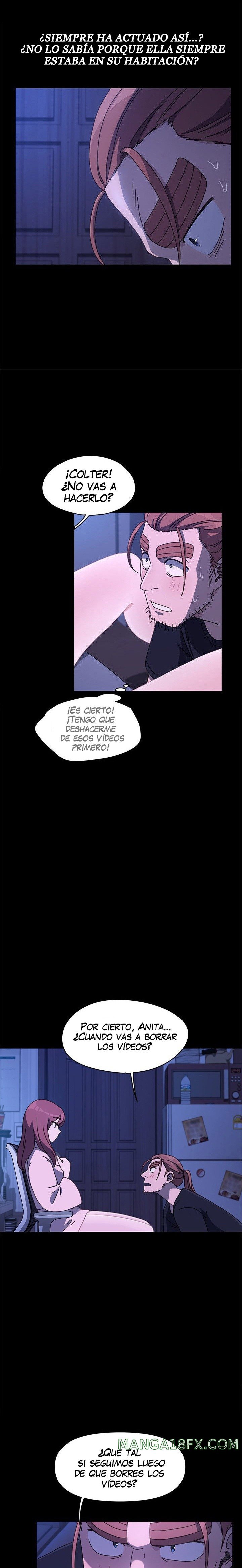 Ugh! My Husband Raw - Chapter 27 [photo 5] - MangaPorn