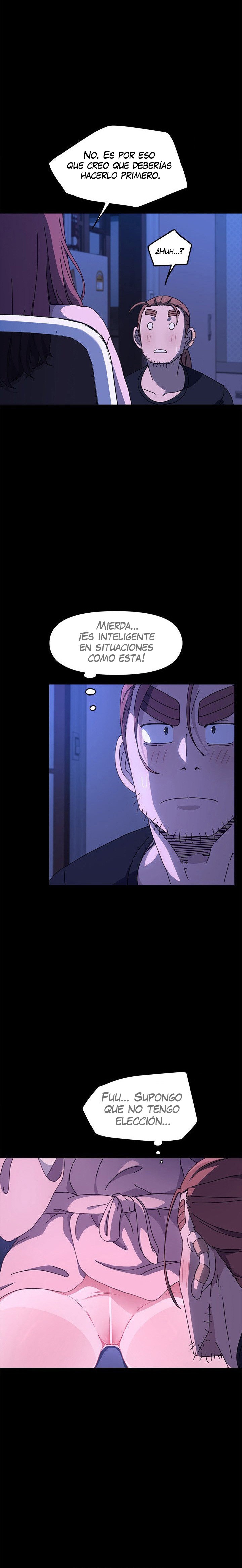 Ugh! My Husband Raw - Chapter 27 [photo 7] - MangaPorn