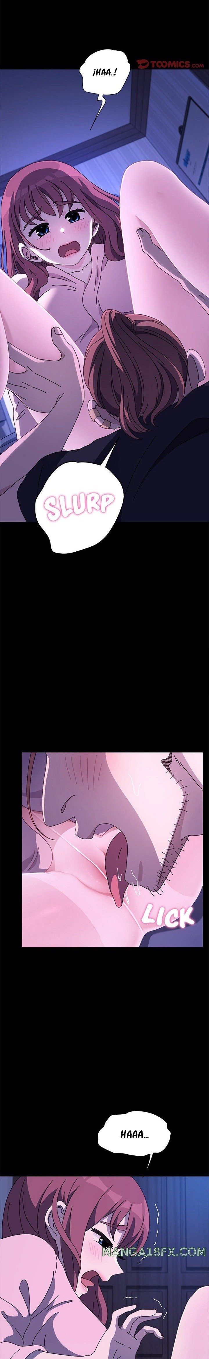 Ugh! My Husband Raw - Chapter 27 [photo 9] - MangaPorn