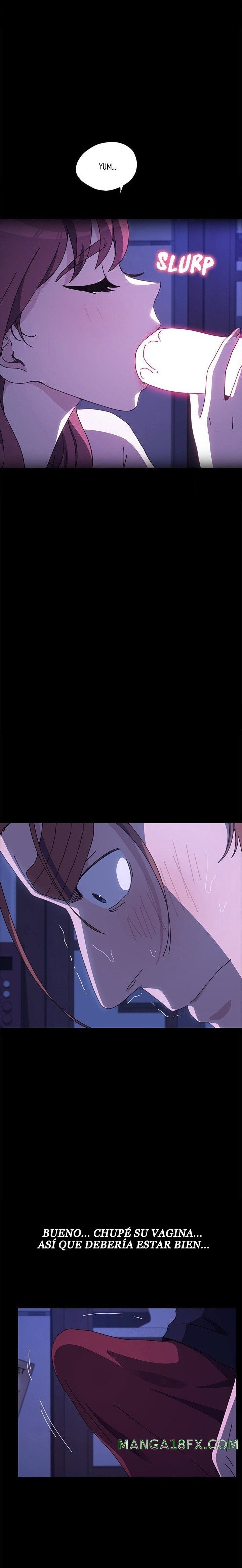 Ugh! My Husband Raw - Chapter 28 [photo 10] - MangaPorn