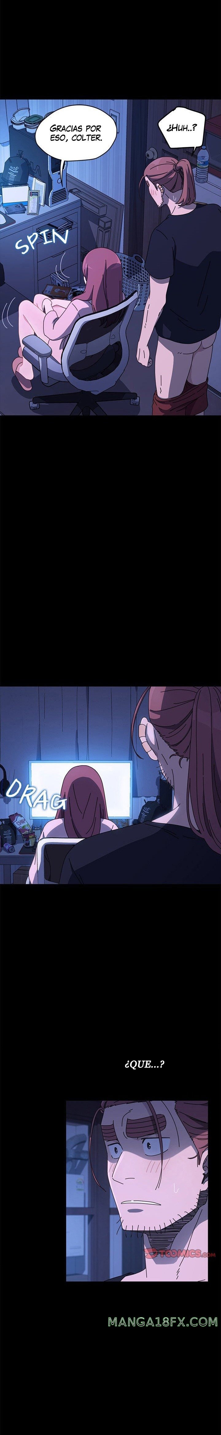 Ugh! My Husband Raw - Chapter 28 [photo 15] - MangaPorn