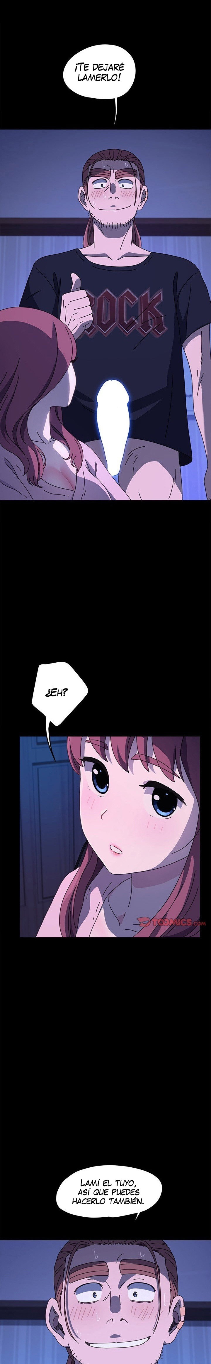 Ugh! My Husband Raw - Chapter 28 [photo 17] - MangaPorn