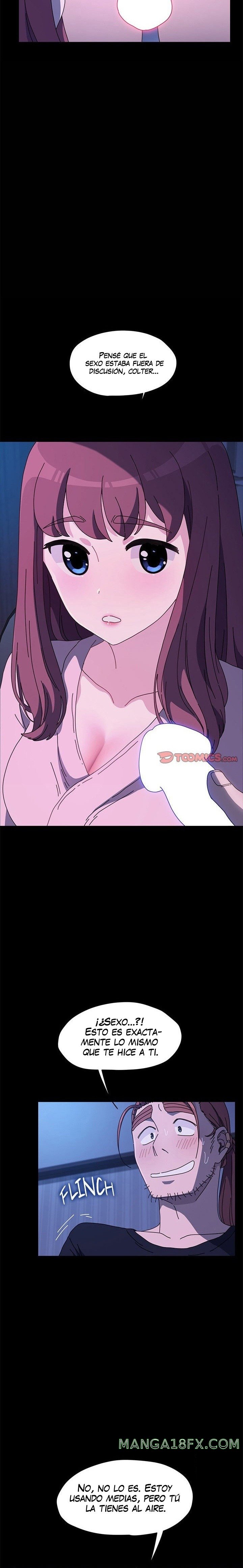 Ugh! My Husband Raw - Chapter 28 [photo 19] - MangaPorn