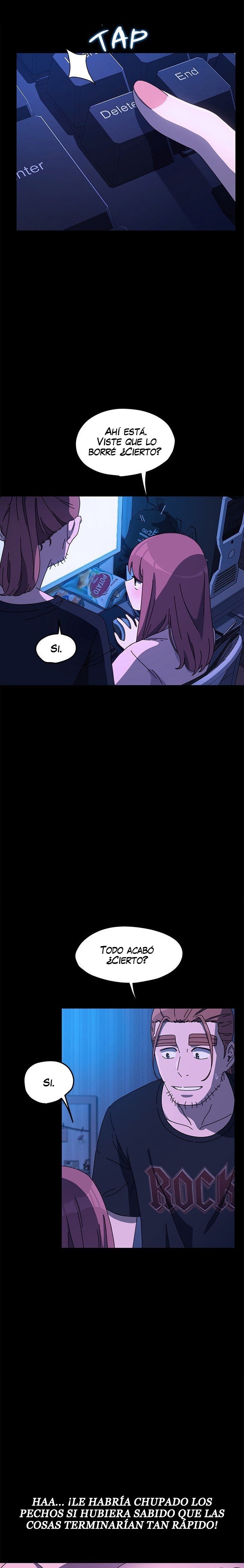 Ugh! My Husband Raw - Chapter 28 [photo 2] - MangaPorn