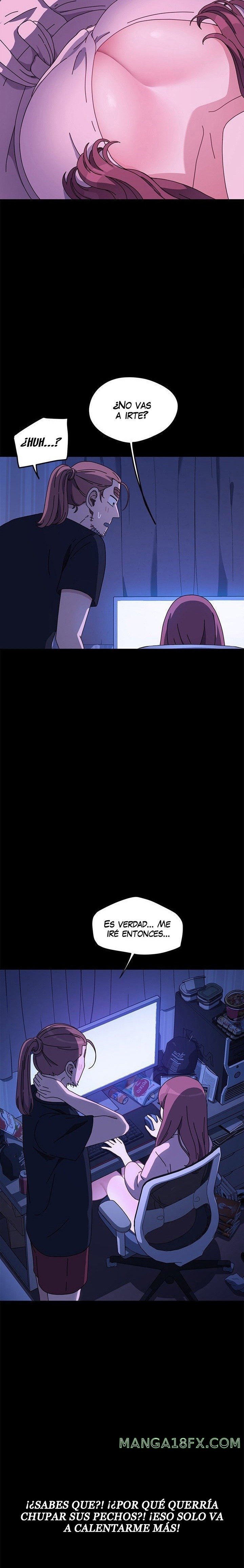 Ugh! My Husband Raw - Chapter 28 [photo 3] - MangaPorn