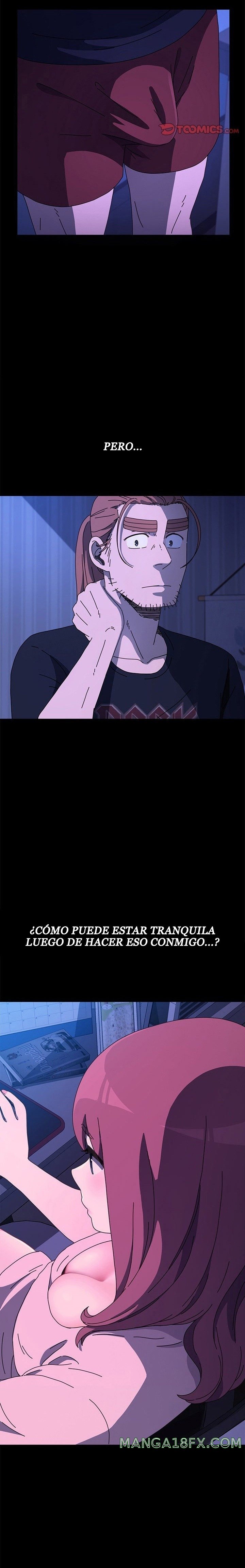 Ugh! My Husband Raw - Chapter 28 [photo 4] - MangaPorn