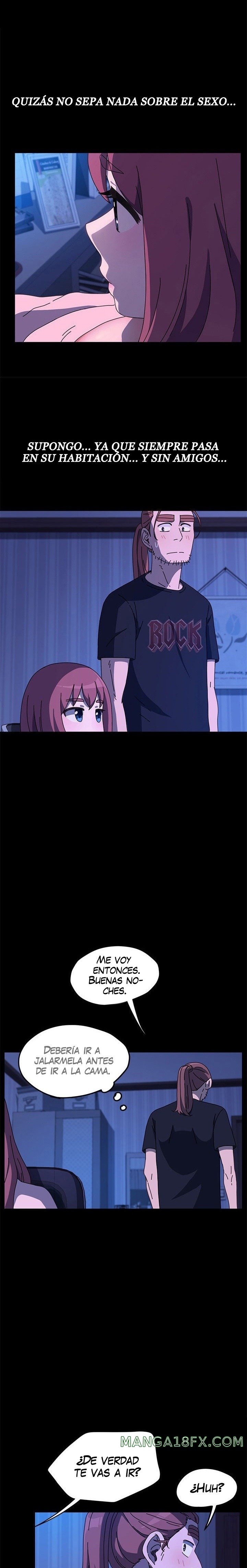 Ugh! My Husband Raw - Chapter 28 [photo 5] - MangaPorn