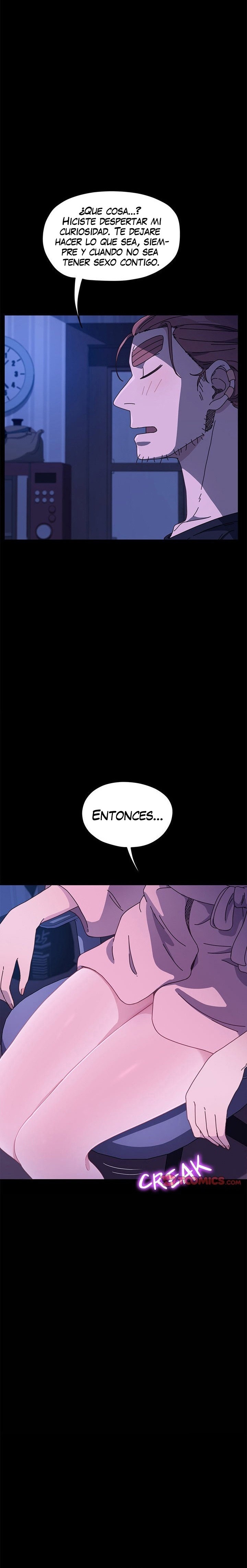 Ugh! My Husband Raw - Chapter 28 [photo 7] - MangaPorn