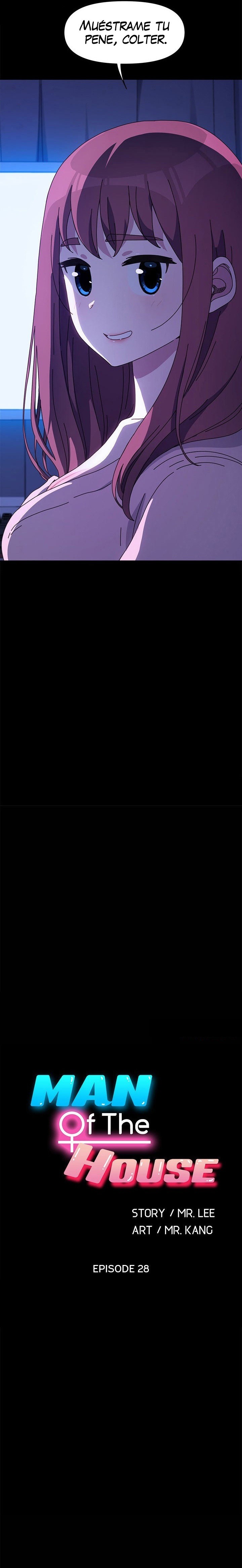 Ugh! My Husband Raw - Chapter 28 [photo 8] - MangaPorn