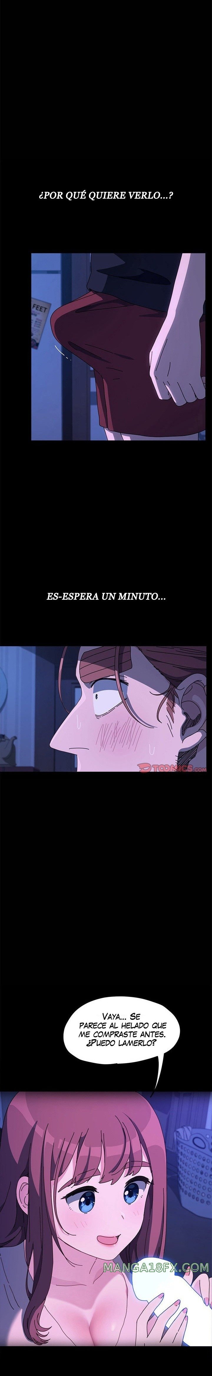 Ugh! My Husband Raw - Chapter 28 [photo 9] - MangaPorn