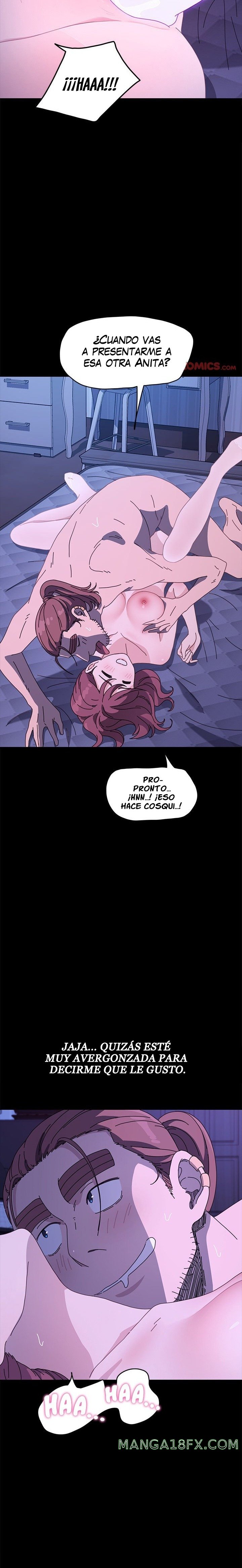 Ugh! My Husband Raw - Chapter 29 [photo 16] - MangaPorn