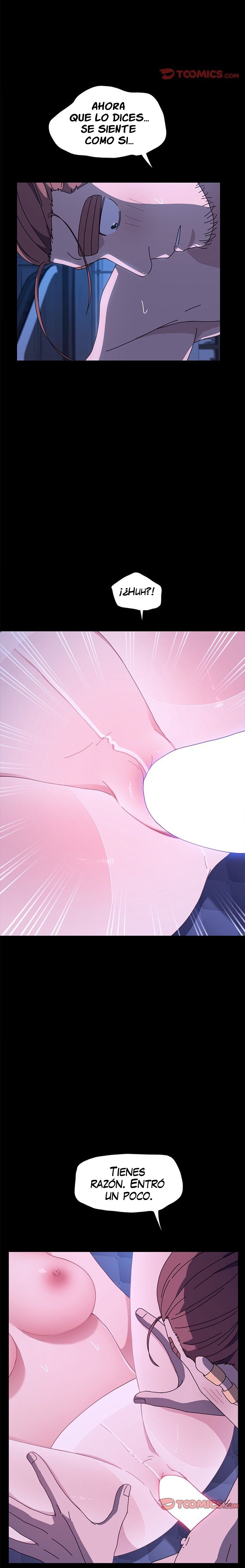 Ugh! My Husband Raw - Chapter 29 [photo 18] - MangaPorn