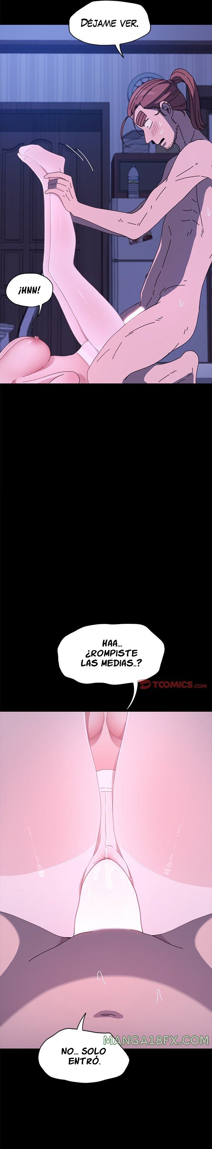 Ugh! My Husband Raw - Chapter 29 [photo 23] - MangaPorn