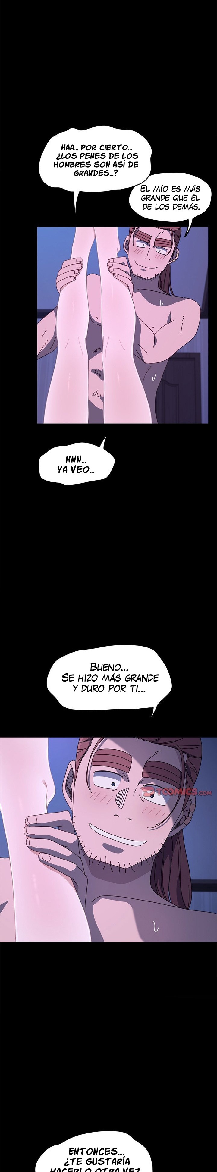 Ugh! My Husband Raw - Chapter 29 [photo 24] - MangaPorn