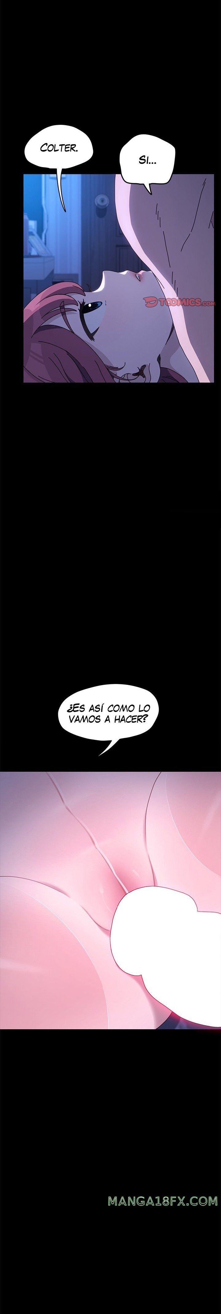 Ugh! My Husband Raw - Chapter 29 [photo 4] - MangaPorn