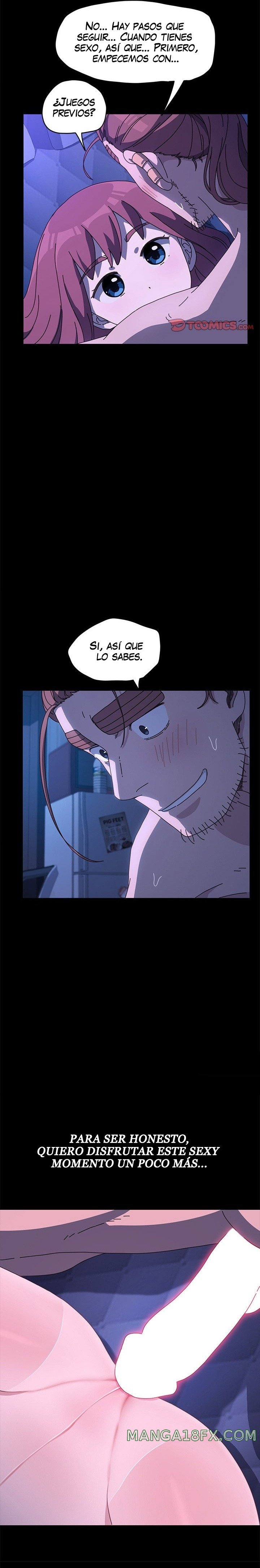 Ugh! My Husband Raw - Chapter 29 [photo 5] - MangaPorn