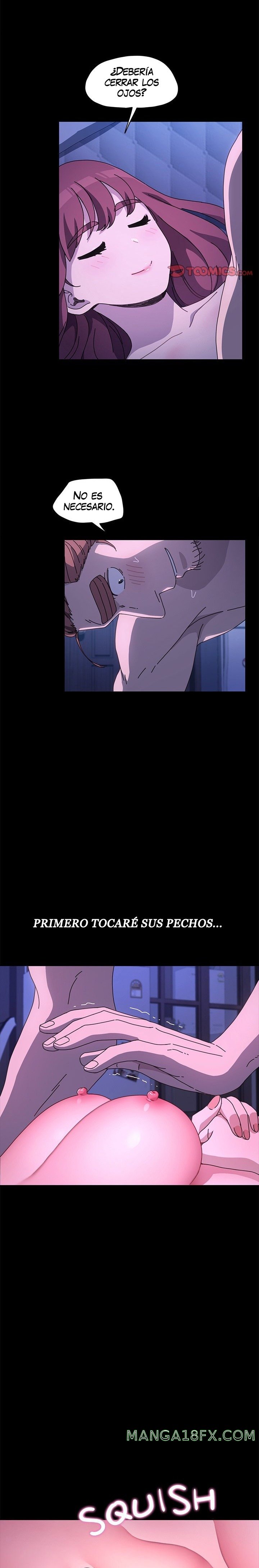 Ugh! My Husband Raw - Chapter 29 [photo 6] - MangaPorn