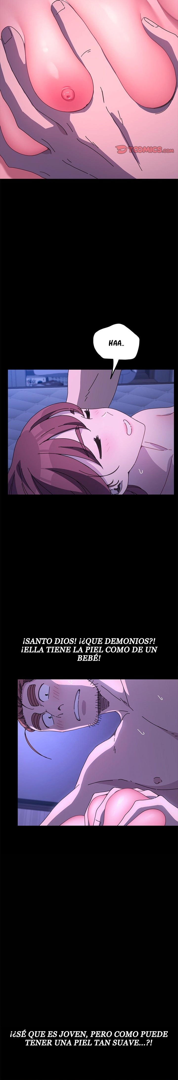 Ugh! My Husband Raw - Chapter 29 [photo 7] - MangaPorn