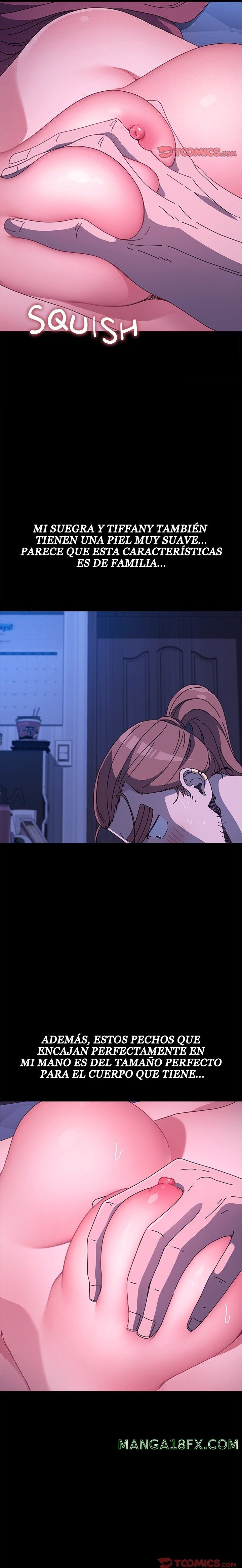 Ugh! My Husband Raw - Chapter 29 [photo 8] - MangaPorn