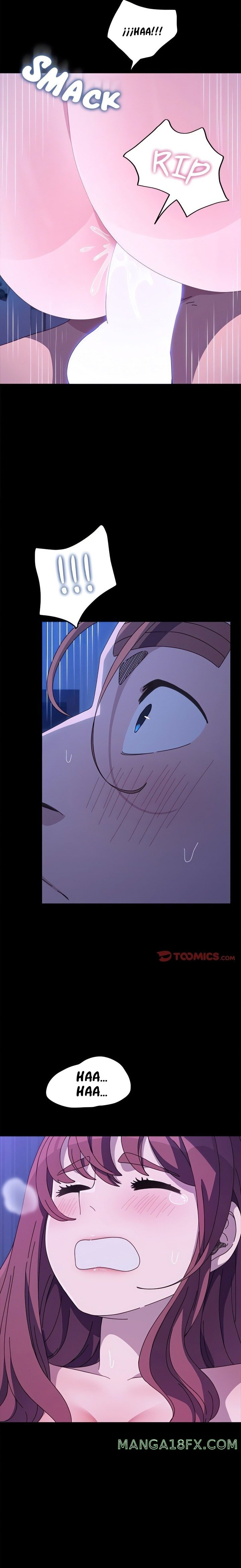 Ugh! My Husband Raw - Chapter 30 [photo 13] - MangaPorn