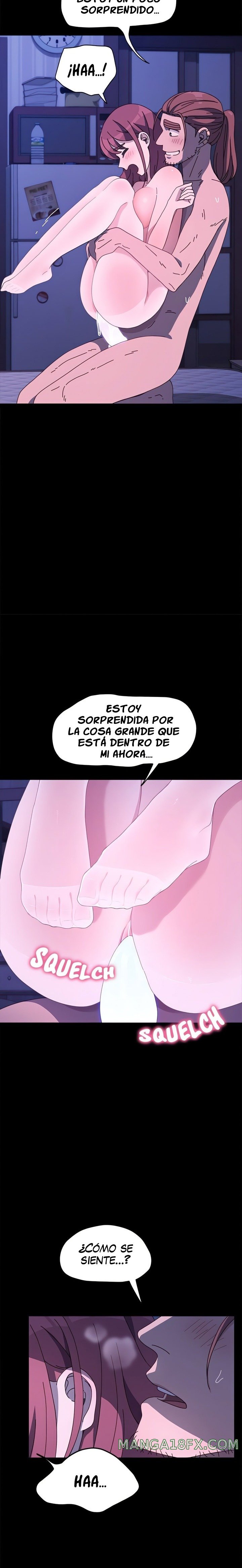 Ugh! My Husband Raw - Chapter 30 [photo 15] - MangaPorn