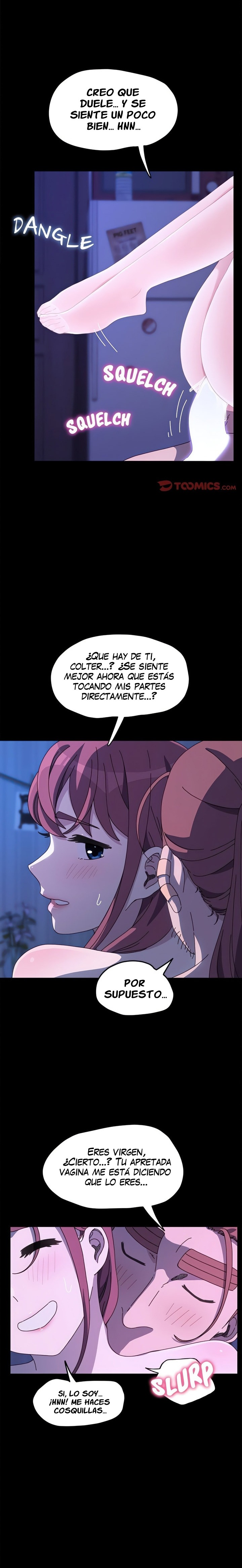 Ugh! My Husband Raw - Chapter 30 [photo 16] - MangaPorn