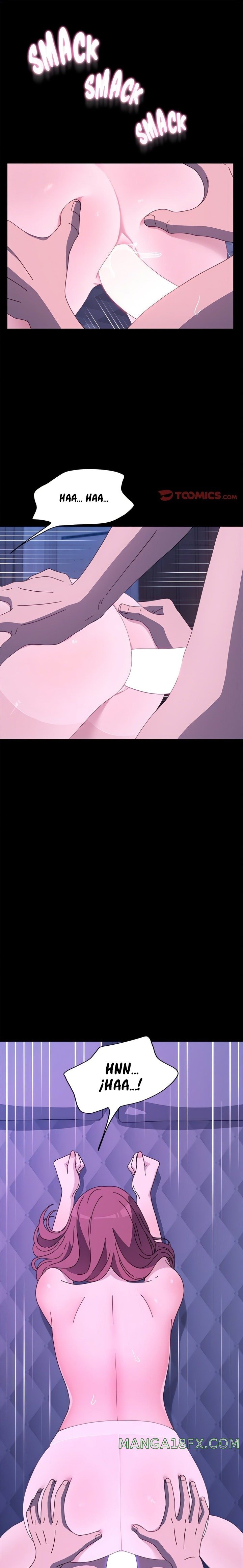 Ugh! My Husband Raw - Chapter 30 [photo 2] - MangaPorn