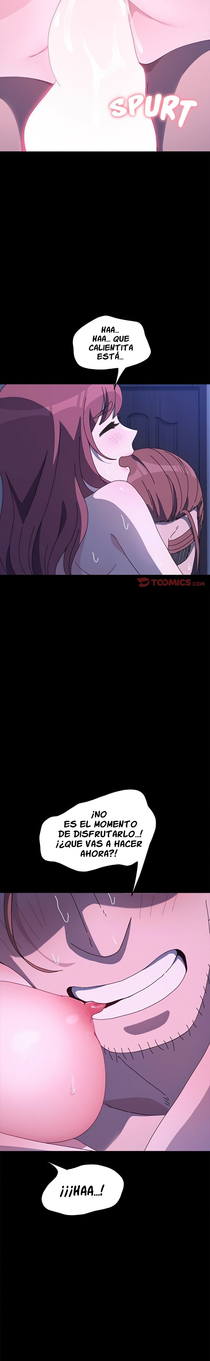 Ugh! My Husband Raw - Chapter 30 [photo 21] - MangaPorn