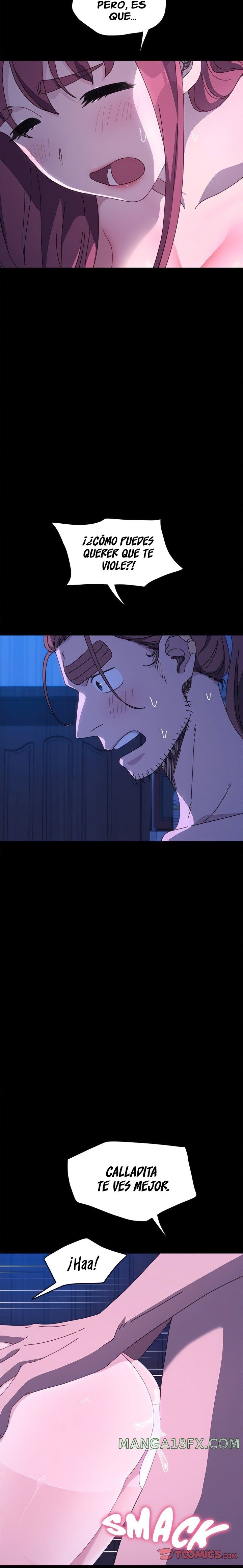 Ugh! My Husband Raw - Chapter 30 [photo 4] - MangaPorn