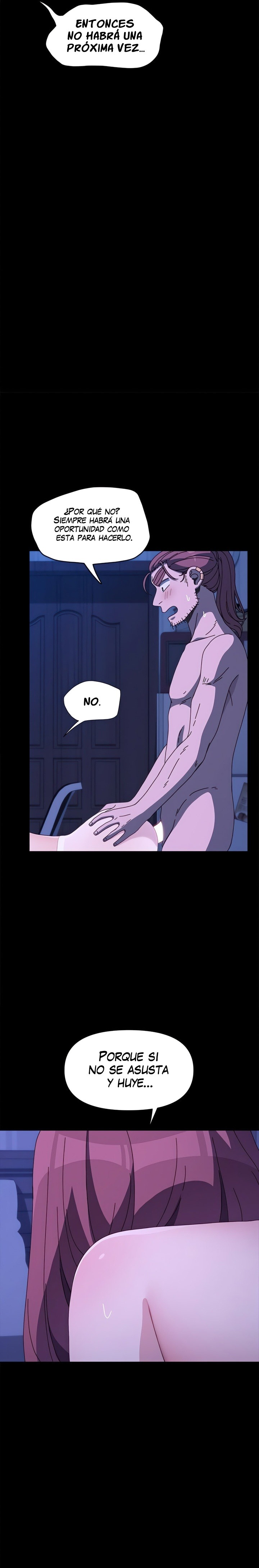 Ugh! My Husband Raw - Chapter 30 [photo 5] - MangaPorn