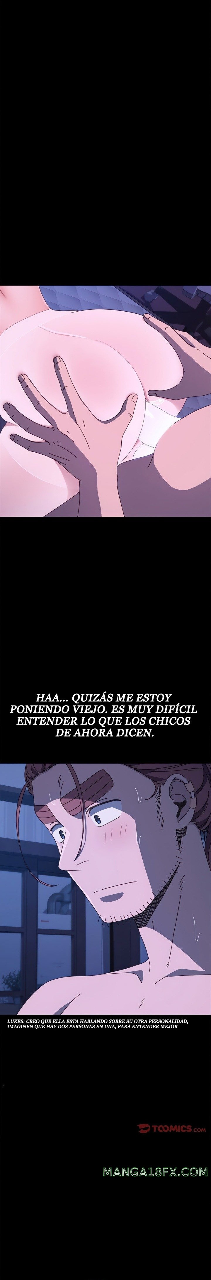 Ugh! My Husband Raw - Chapter 30 [photo 7] - MangaPorn