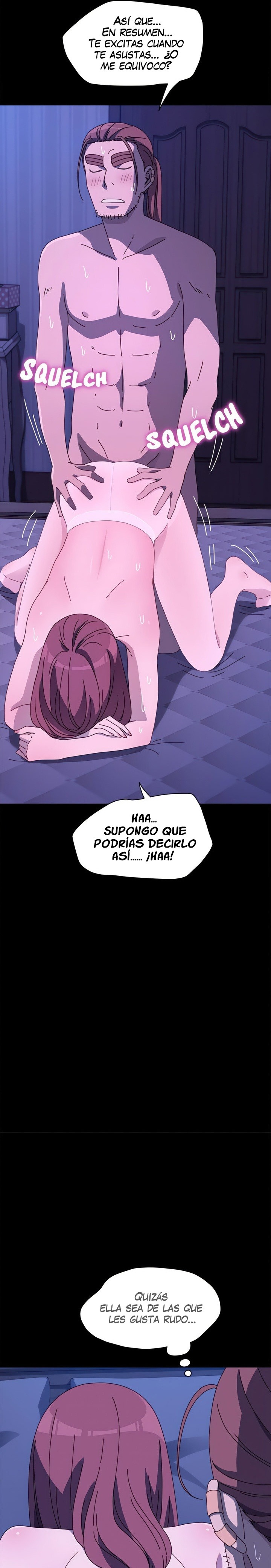 Ugh! My Husband Raw - Chapter 30 [photo 8] - MangaPorn