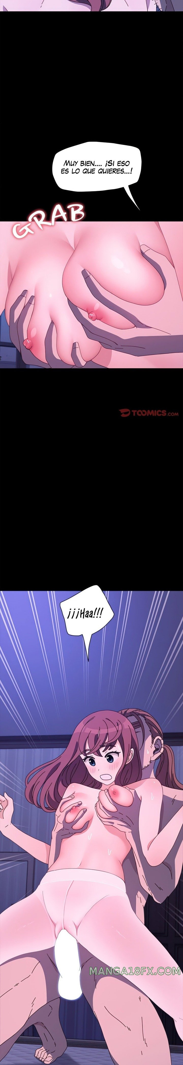 Ugh! My Husband Raw - Chapter 30 [photo 9] - MangaPorn