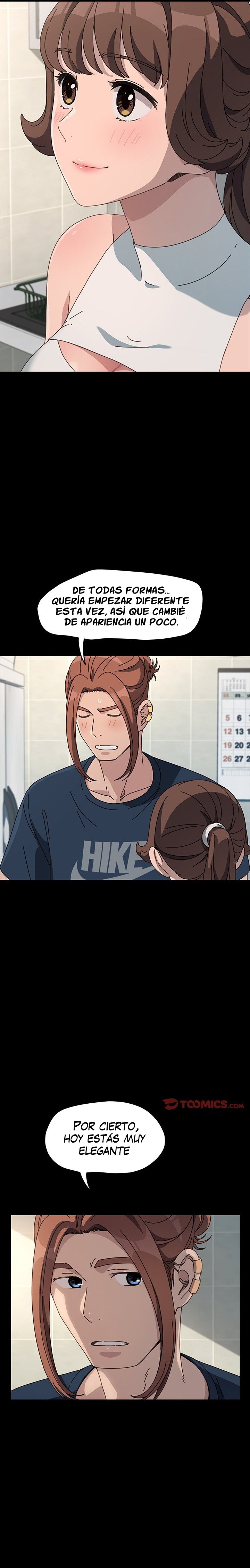 Ugh! My Husband Raw - Chapter 31 [photo 11] - MangaPorn