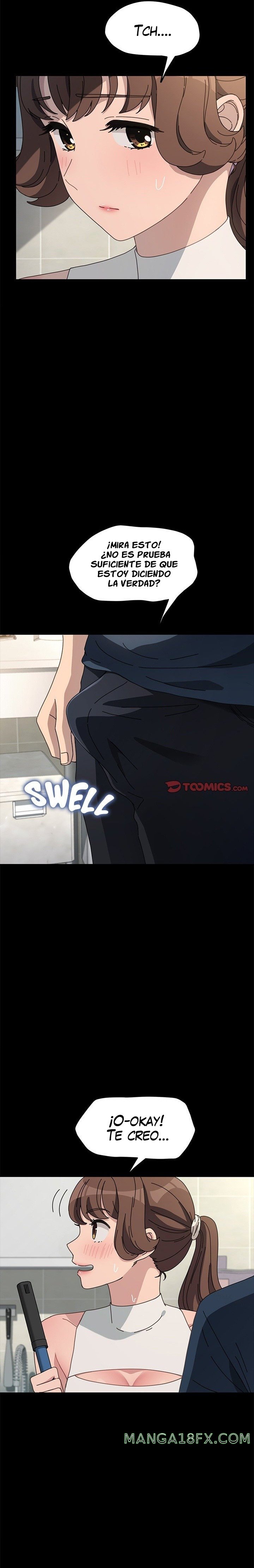 Ugh! My Husband Raw - Chapter 31 [photo 14] - MangaPorn