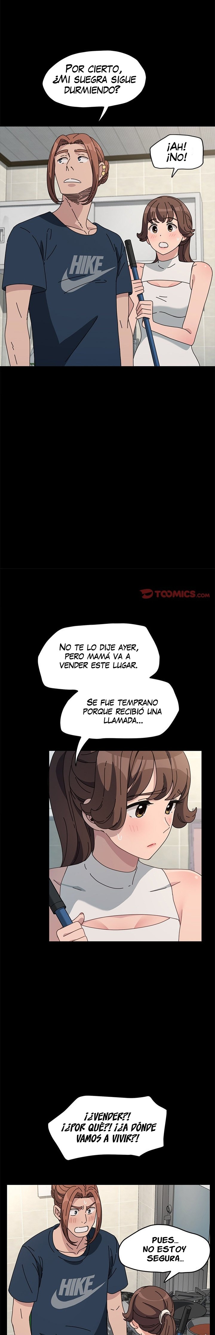 Ugh! My Husband Raw - Chapter 31 [photo 15] - MangaPorn