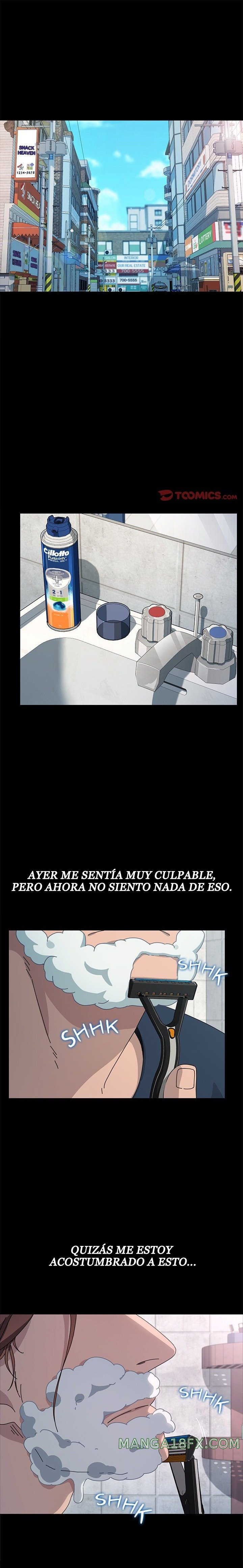 Ugh! My Husband Raw - Chapter 31 [photo 2] - MangaPorn