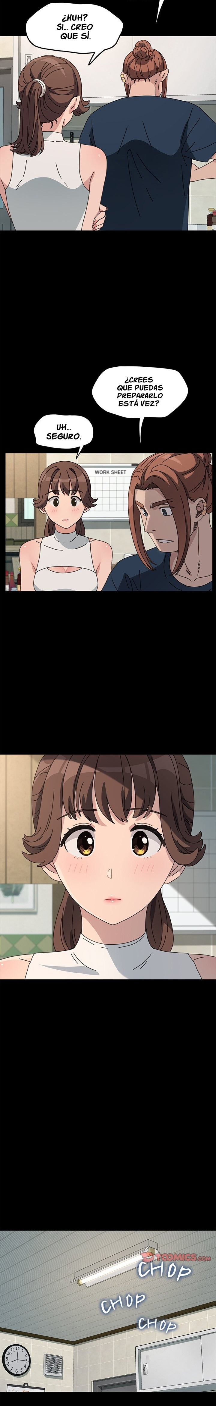 Ugh! My Husband Raw - Chapter 31 [photo 21] - MangaPorn