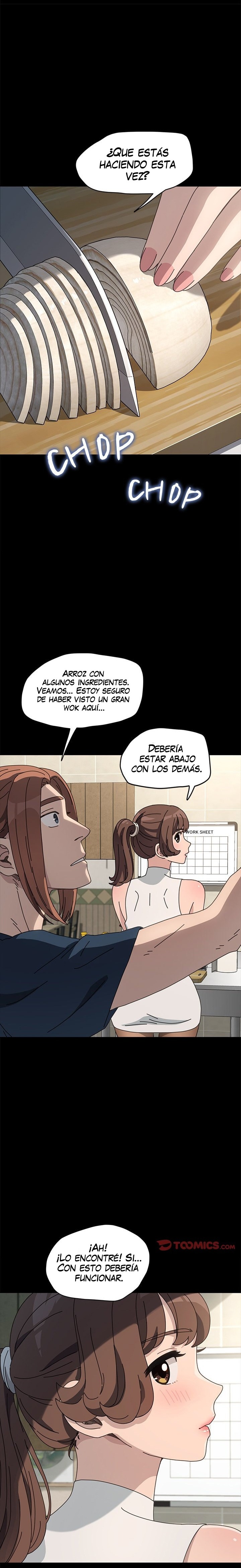 Ugh! My Husband Raw - Chapter 31 [photo 22] - MangaPorn