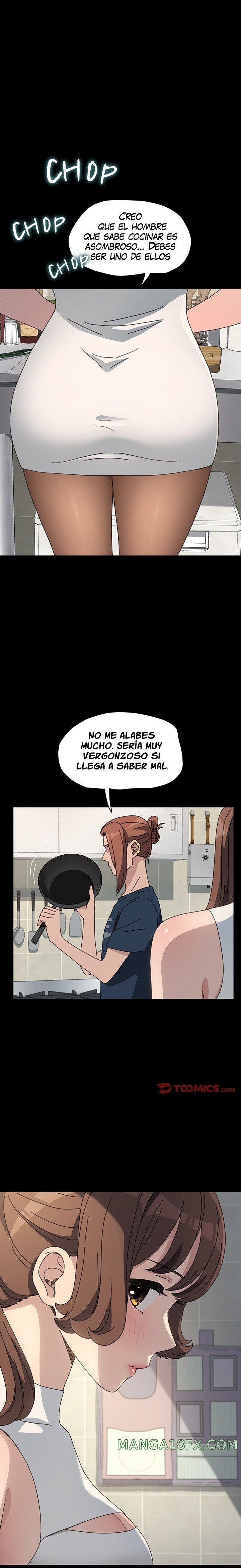 Ugh! My Husband Raw - Chapter 31 [photo 23] - MangaPorn