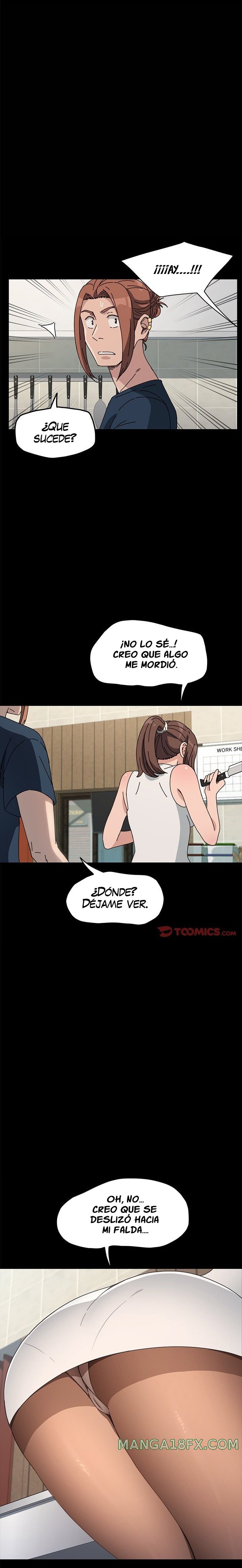 Ugh! My Husband Raw - Chapter 31 [photo 24] - MangaPorn