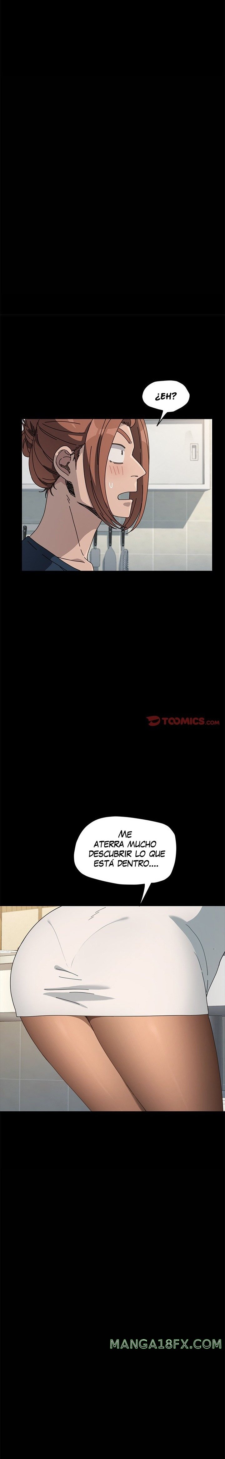 Ugh! My Husband Raw - Chapter 31 [photo 25] - MangaPorn