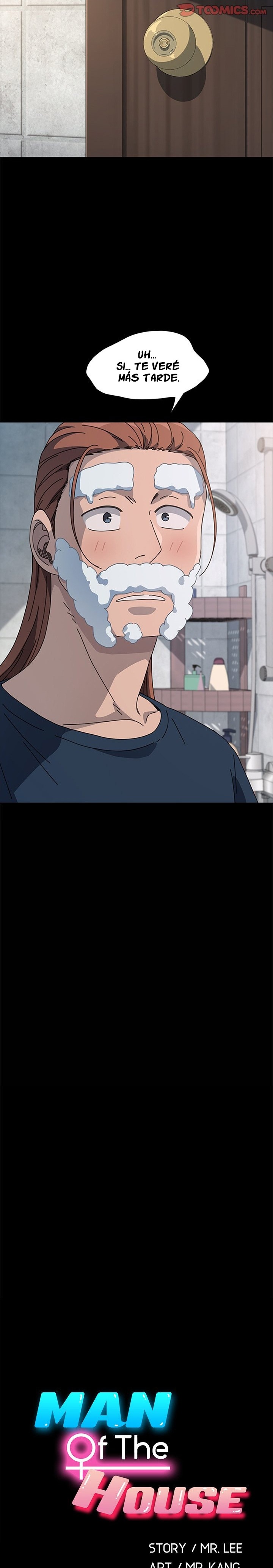 Ugh! My Husband Raw - Chapter 31 [photo 6] - MangaPorn