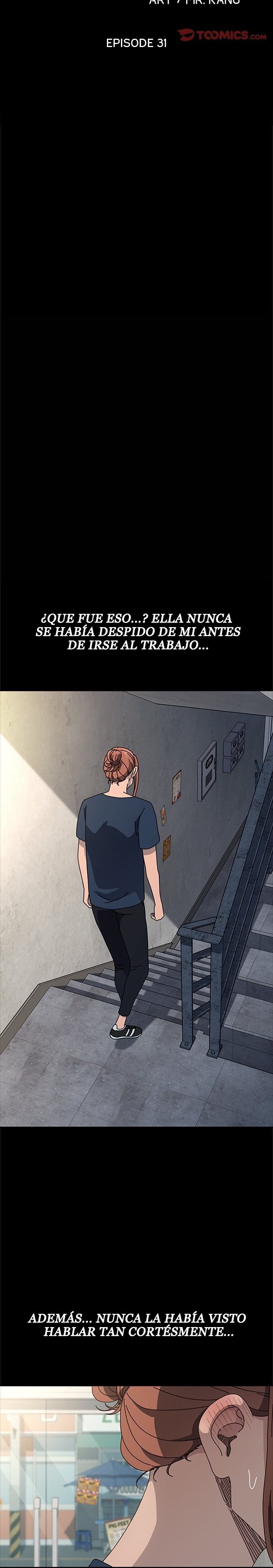 Ugh! My Husband Raw - Chapter 31 [photo 7] - MangaPorn