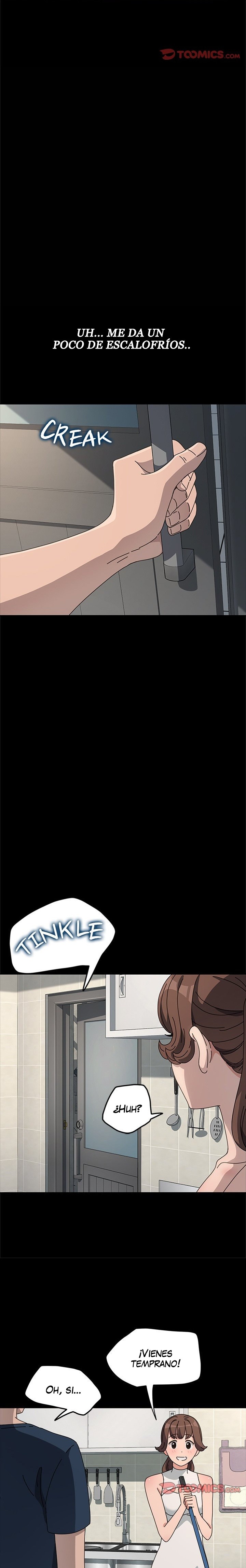 Ugh! My Husband Raw - Chapter 31 [photo 8] - MangaPorn