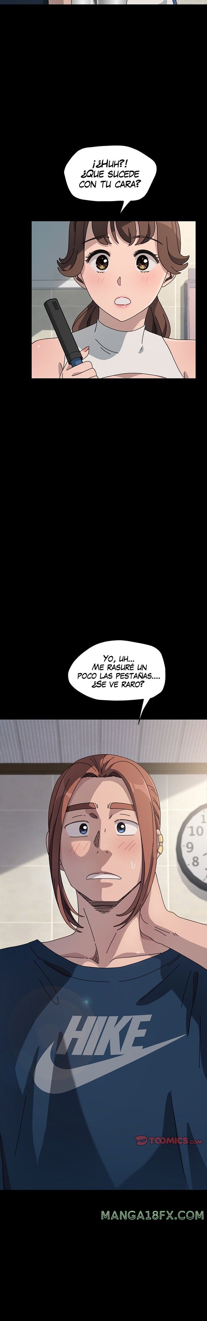 Ugh! My Husband Raw - Chapter 31 [photo 9] - MangaPorn