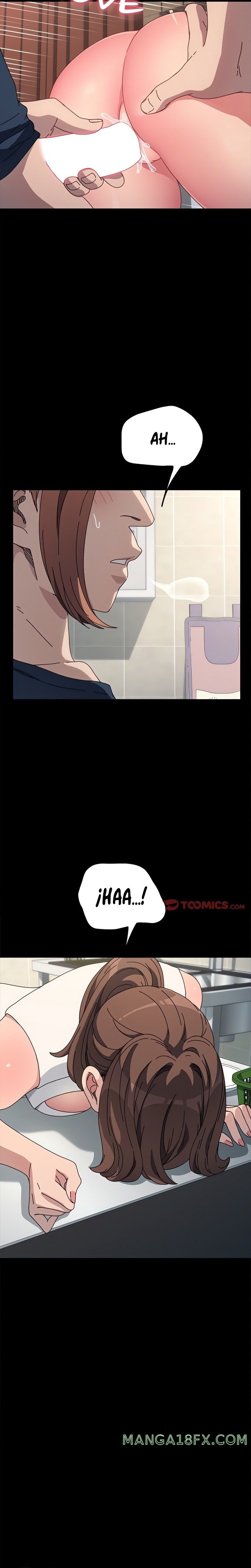 Ugh! My Husband Raw - Chapter 32 [photo 10] - MangaPorn