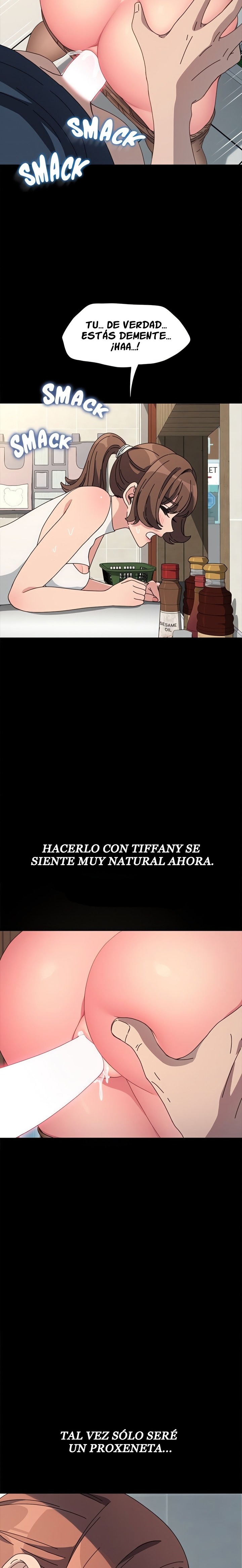 Ugh! My Husband Raw - Chapter 32 [photo 12] - MangaPorn