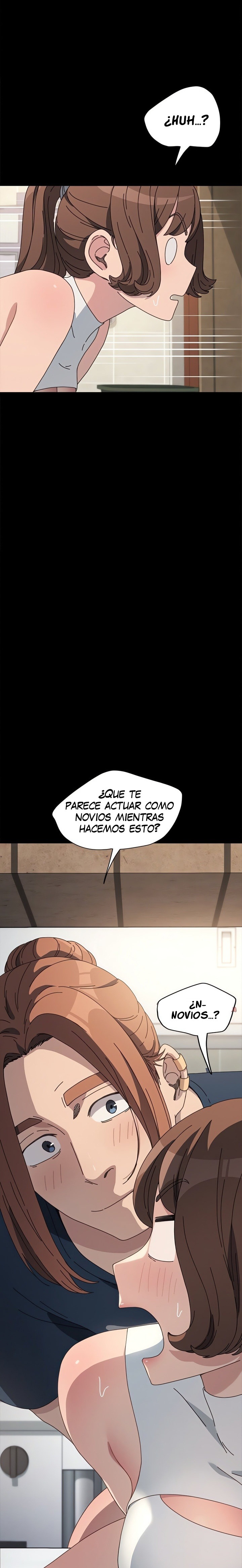 Ugh! My Husband Raw - Chapter 32 [photo 14] - MangaPorn